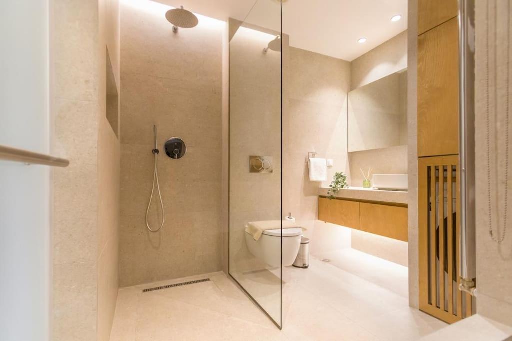 Boutique Apartment City Center Of סלוניקי מראה חיצוני תמונה